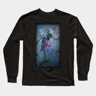 Fiddlesticks Long Sleeve T-Shirt